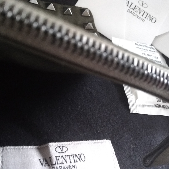 Clutch bag - Picture 7 of 12